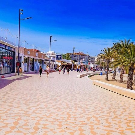 Apartamento Miramar Javea Luaran gambar