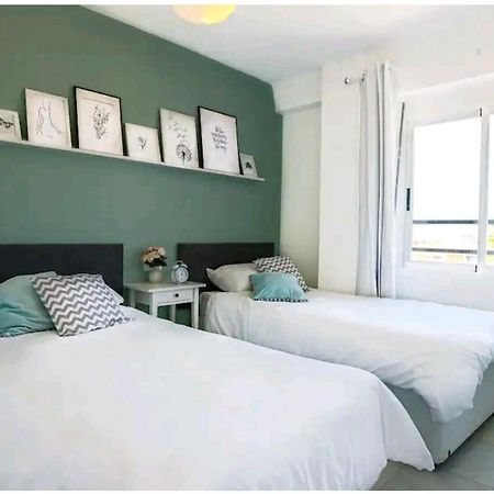 Apartamento Miramar Javea Luaran gambar