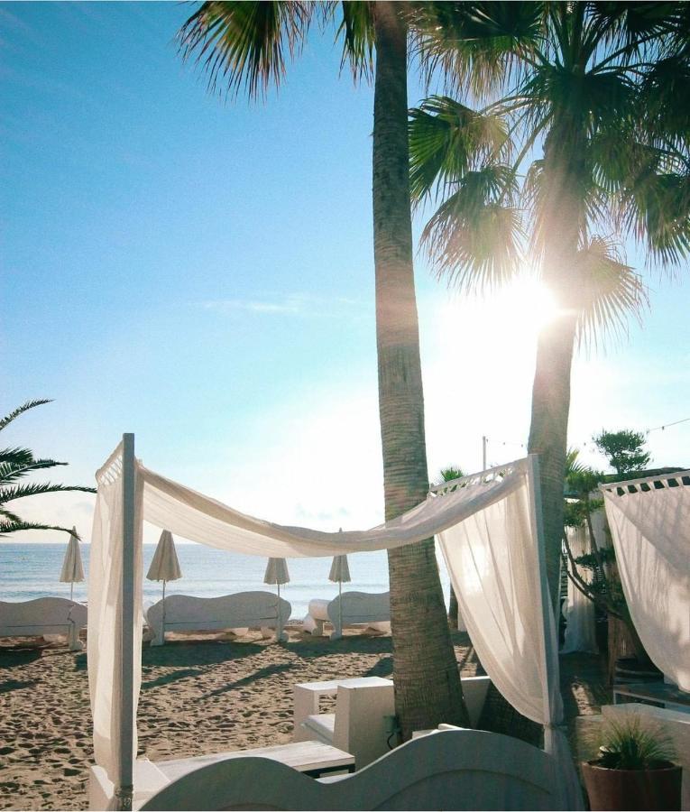 Apartamento Miramar Javea Luaran gambar
