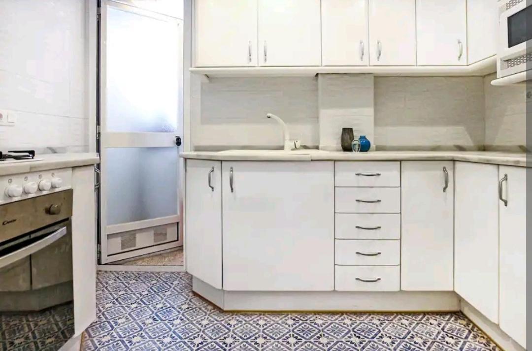 Apartamento Miramar Javea Luaran gambar