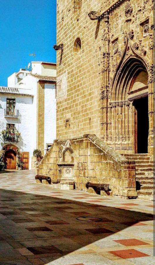 Apartamento Miramar Javea Luaran gambar