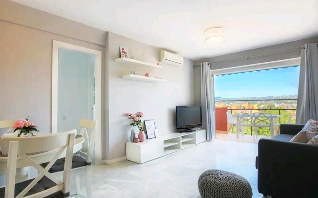 Apartamento Miramar Javea Luaran gambar