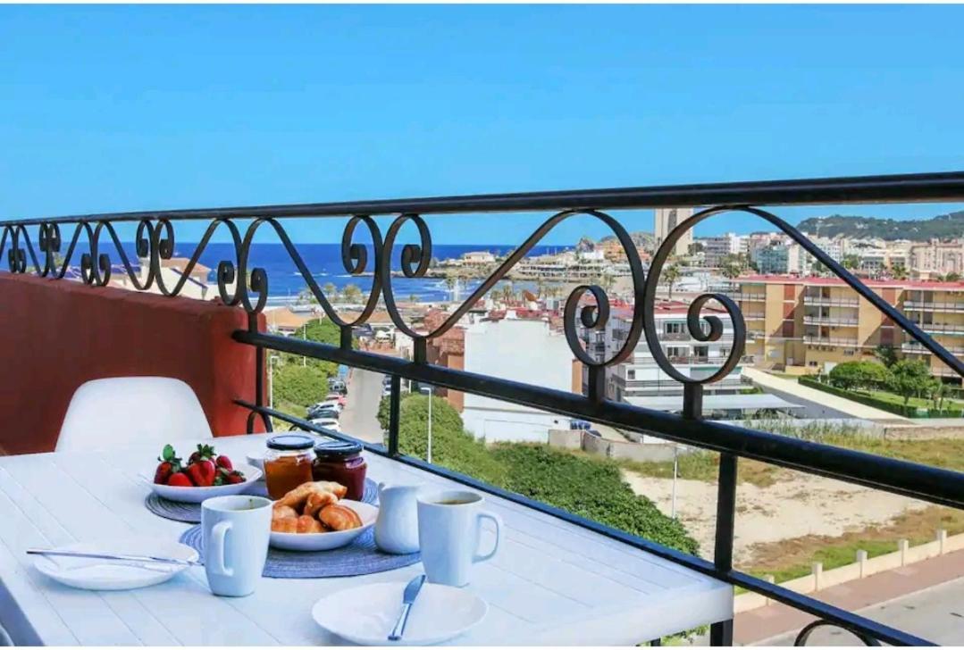 Apartamento Miramar Javea Luaran gambar