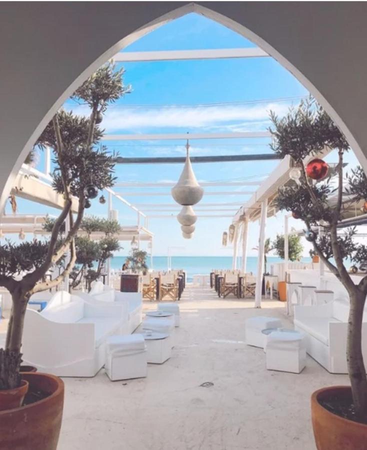 Apartamento Miramar Javea Luaran gambar