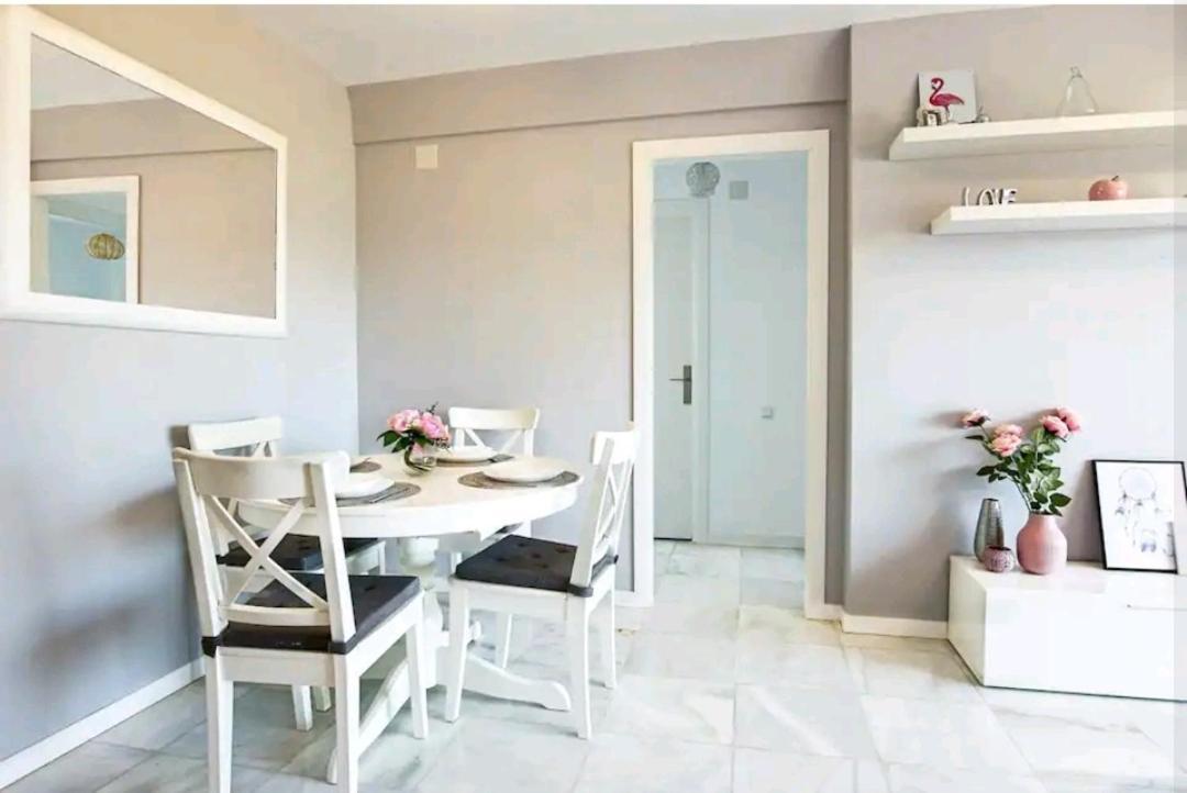 Apartamento Miramar Javea Luaran gambar