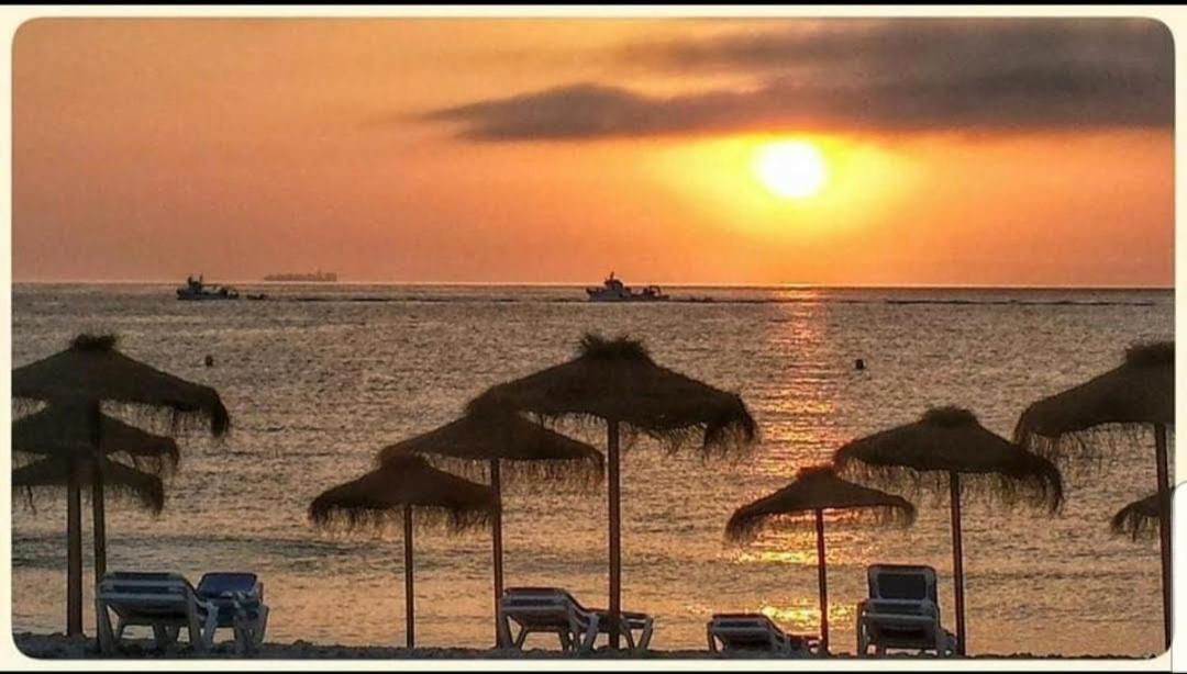 Apartamento Miramar Javea Luaran gambar