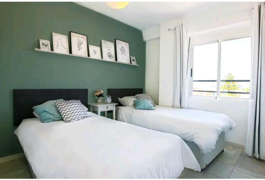 Apartamento Miramar Javea Luaran gambar